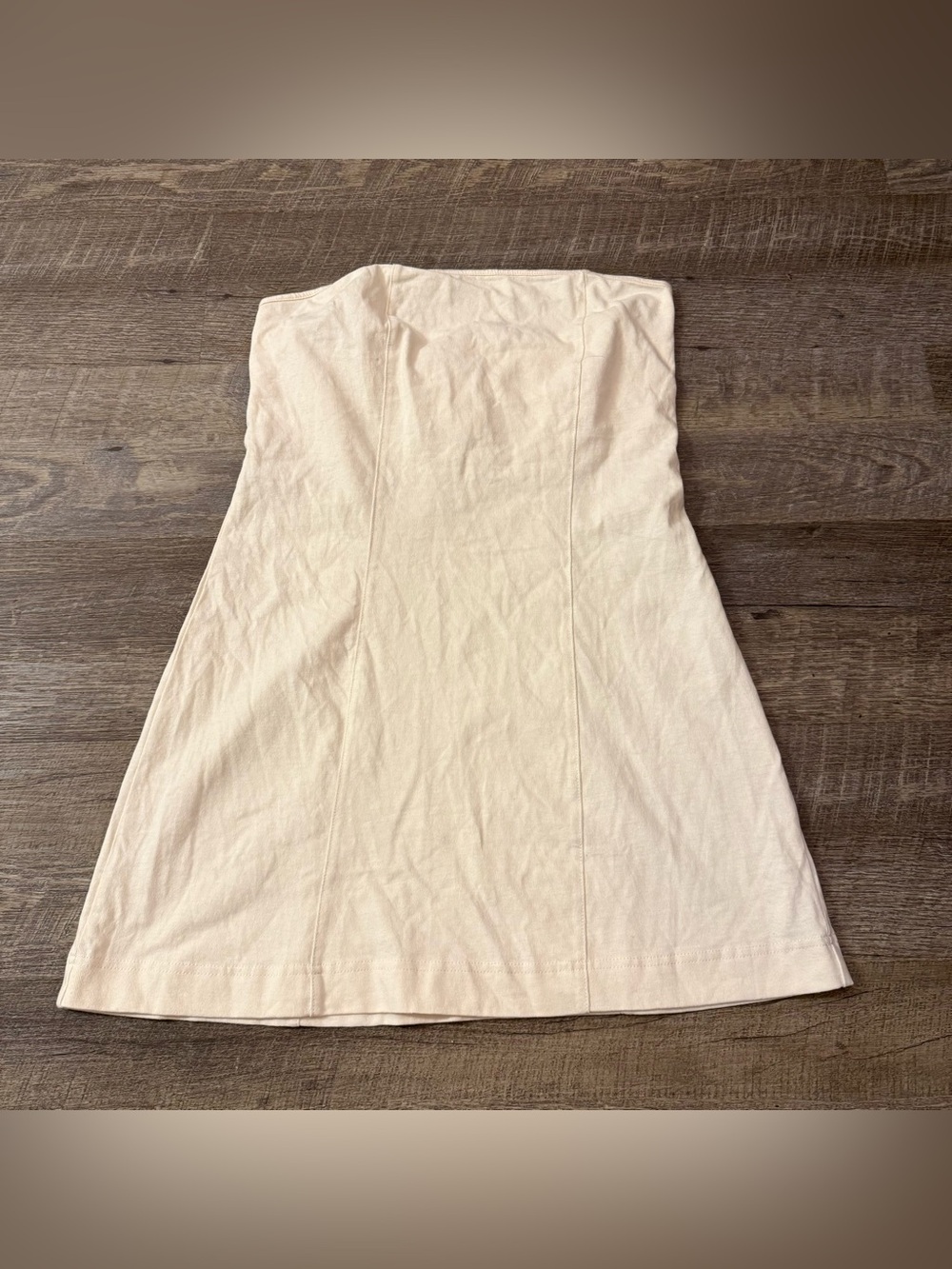 Free People Beach Mini Dress